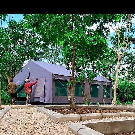 Jozani Biosphere Village Luaran gambar