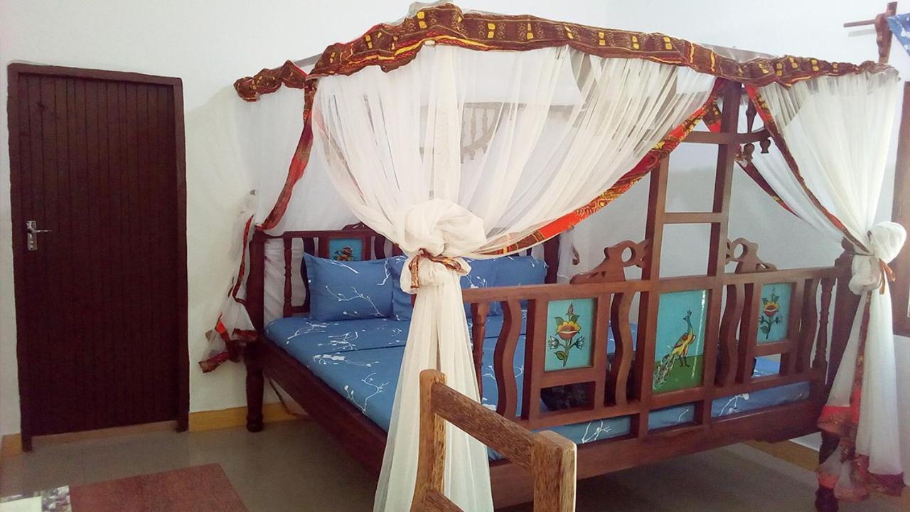 Jozani Biosphere Village Luaran gambar