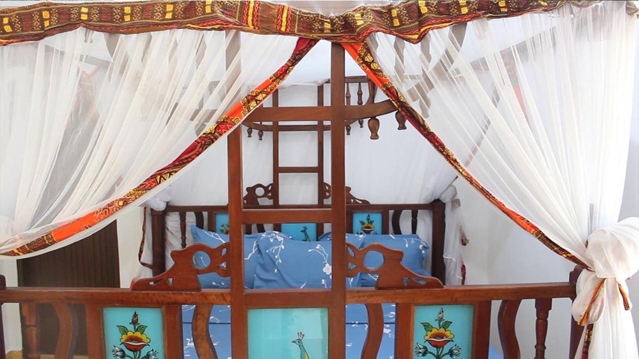 Jozani Biosphere Village Luaran gambar