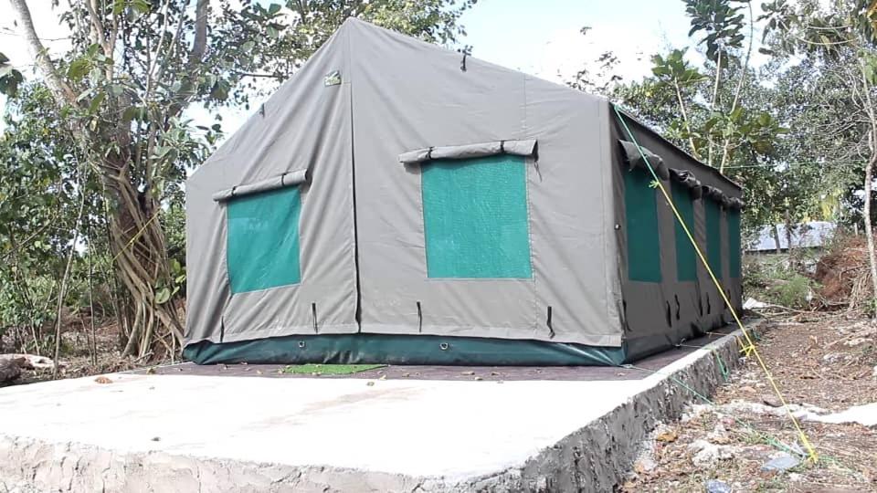 Jozani Biosphere Village Luaran gambar