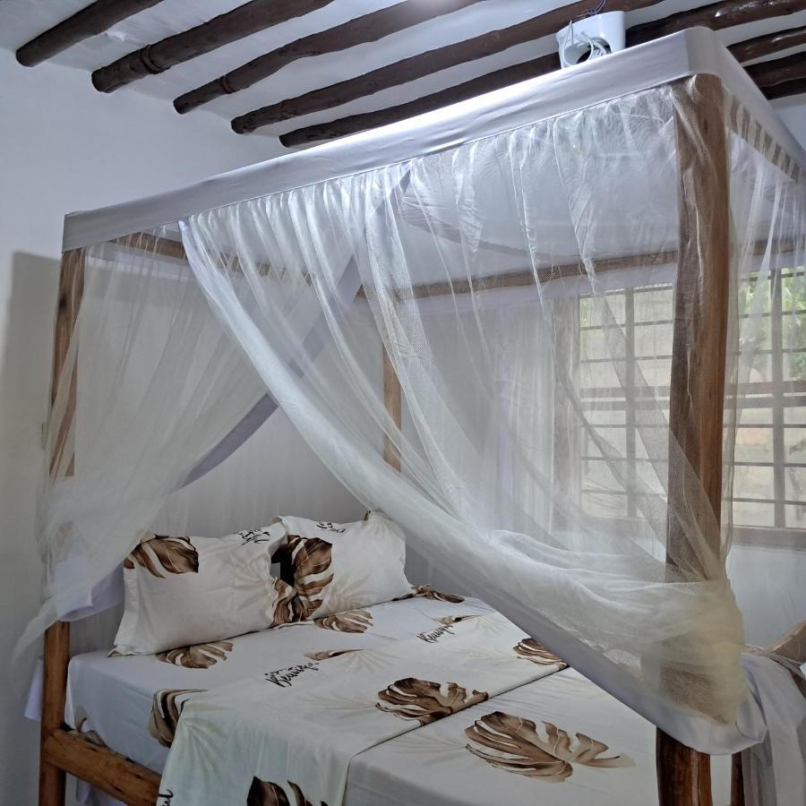 Jozani Biosphere Village Luaran gambar