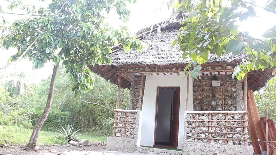 Jozani Biosphere Village Luaran gambar
