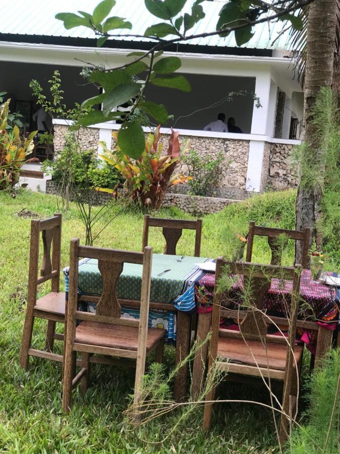 Jozani Biosphere Village Luaran gambar