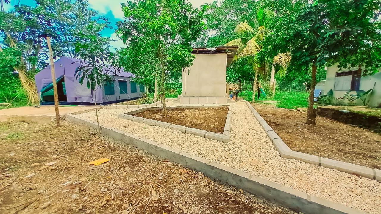 Jozani Biosphere Village Luaran gambar