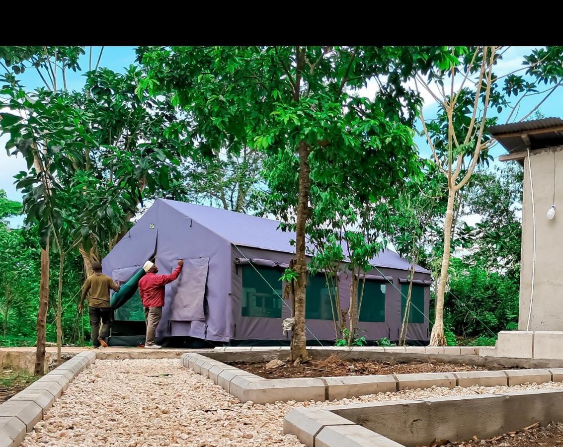 Jozani Biosphere Village Luaran gambar